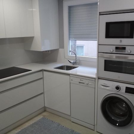 Marisol Apartament Apartment Santiago de Compostela Luaran gambar