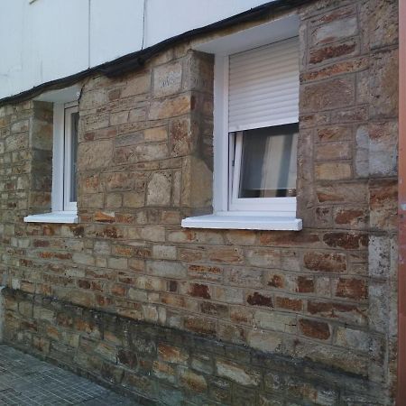 Marisol Apartament Apartment Santiago de Compostela Luaran gambar