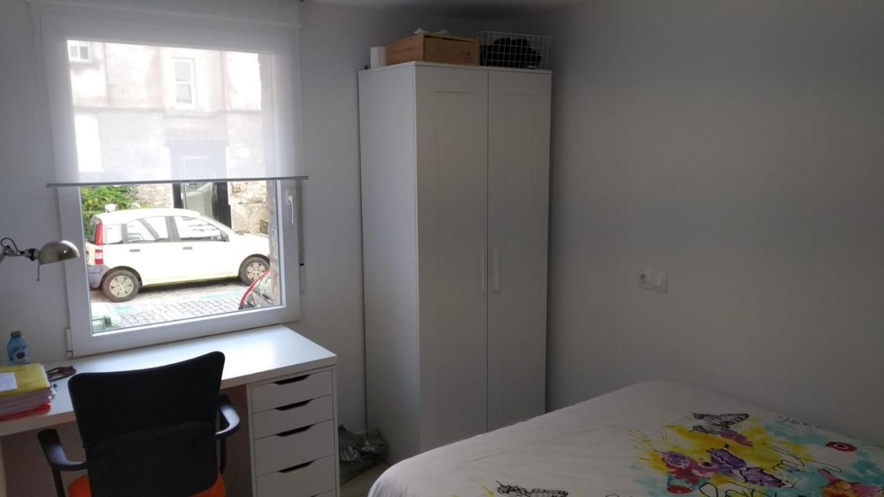 Marisol Apartament Apartment Santiago de Compostela Luaran gambar