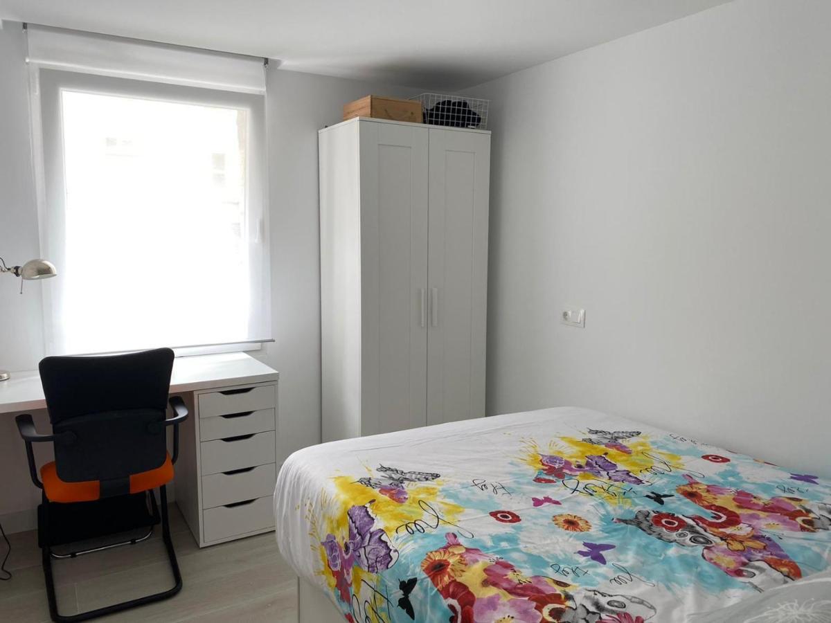 Marisol Apartament Apartment Santiago de Compostela Luaran gambar