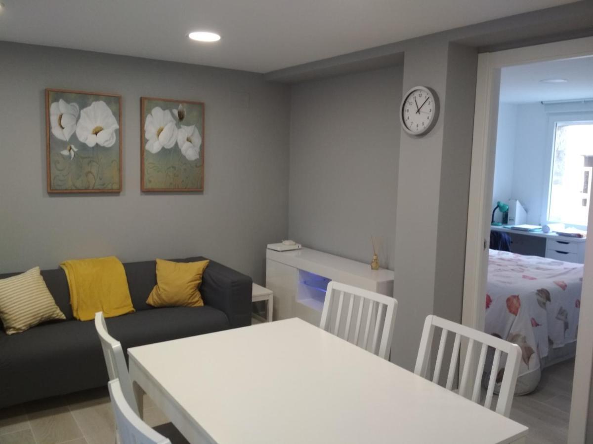 Marisol Apartament Apartment Santiago de Compostela Luaran gambar