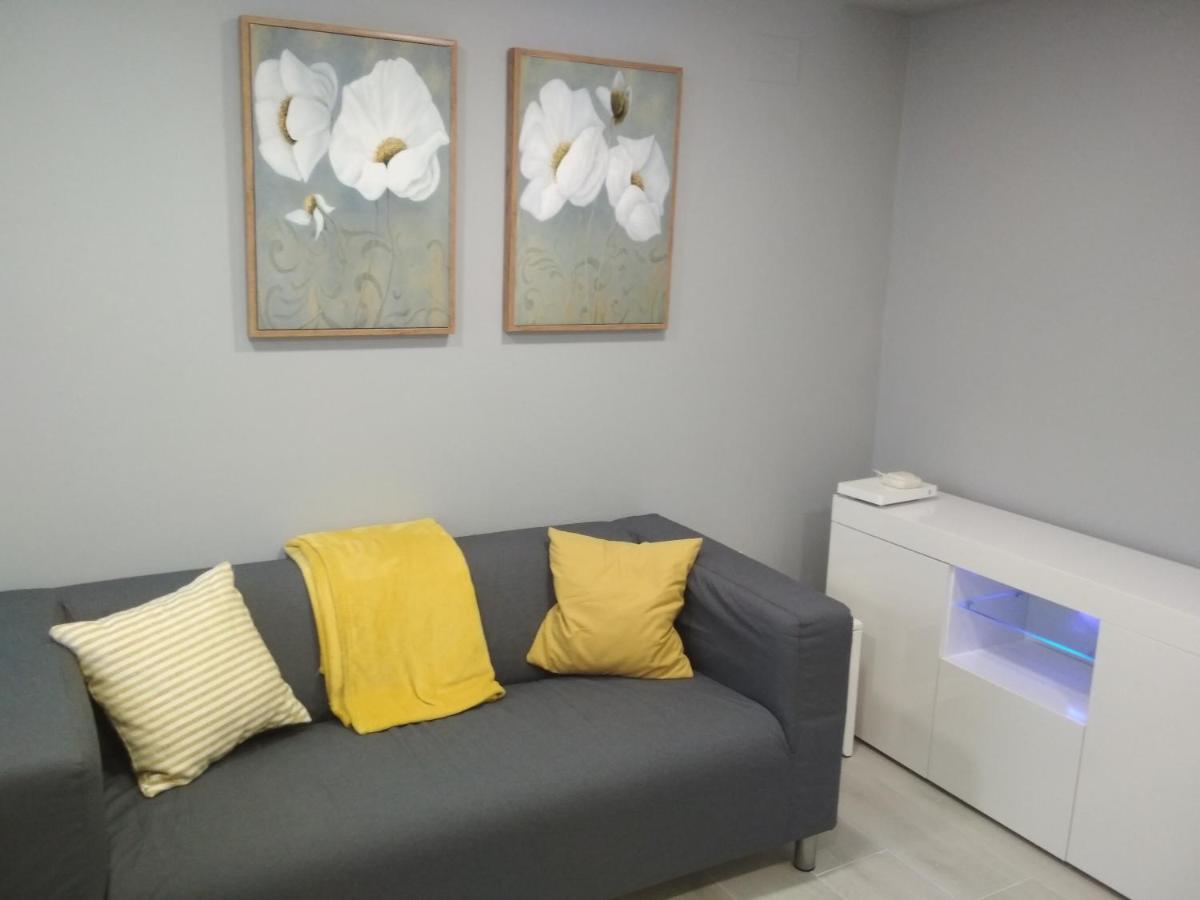 Marisol Apartament Apartment Santiago de Compostela Luaran gambar