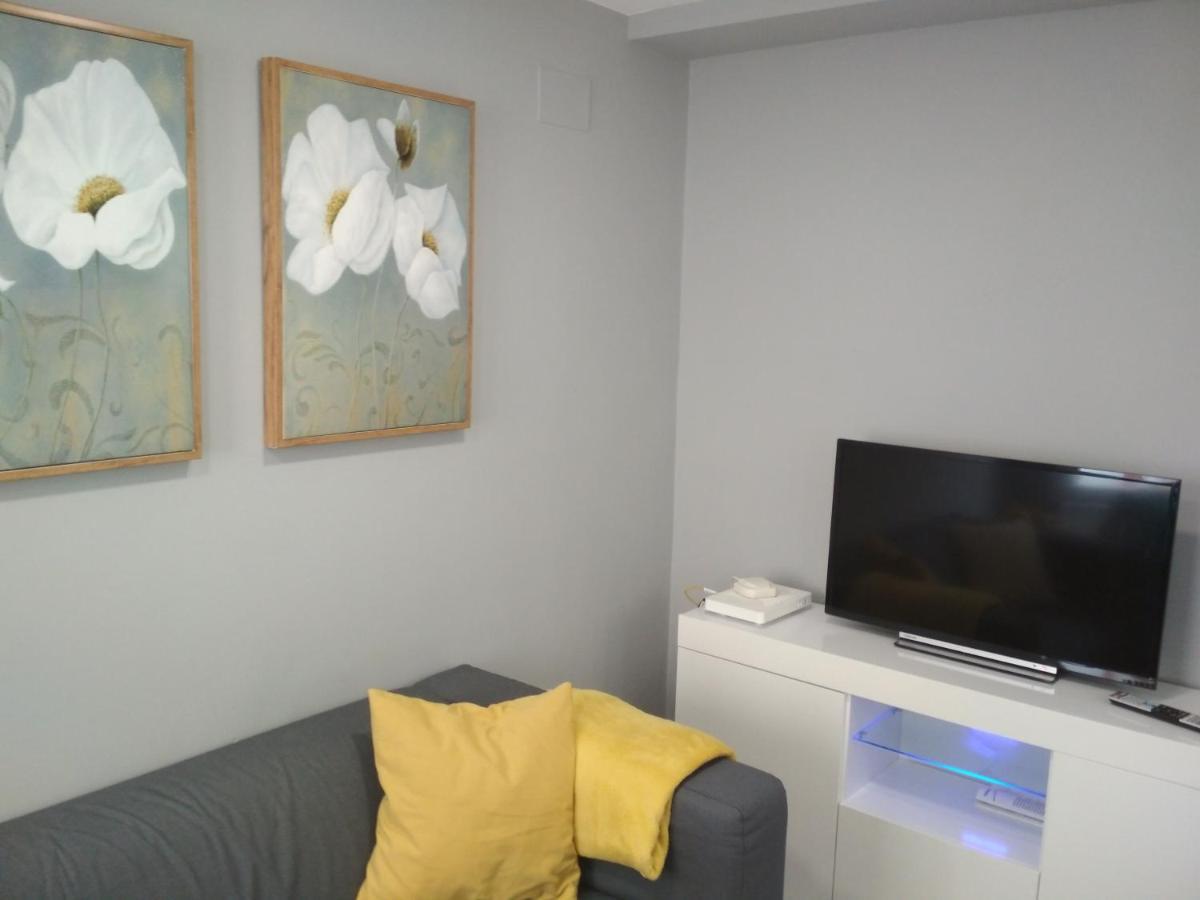 Marisol Apartament Apartment Santiago de Compostela Luaran gambar