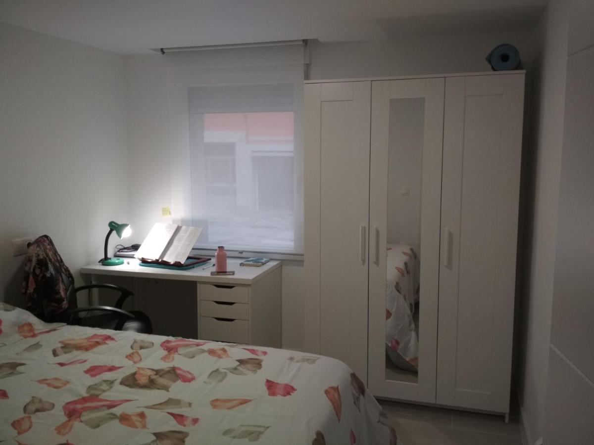 Marisol Apartament Apartment Santiago de Compostela Luaran gambar