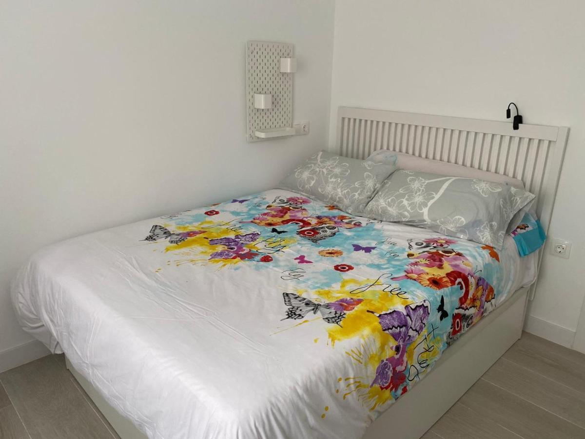 Marisol Apartament Apartment Santiago de Compostela Luaran gambar