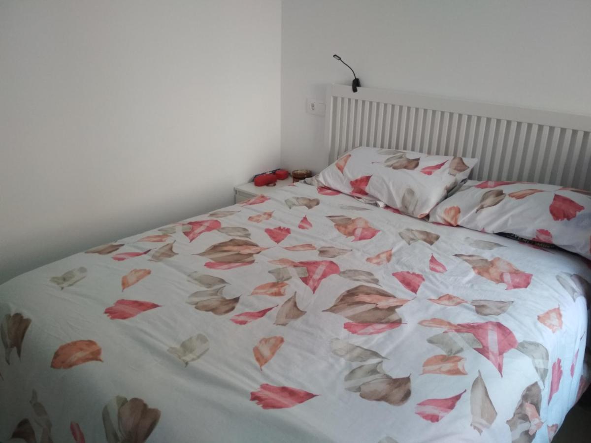 Marisol Apartament Apartment Santiago de Compostela Luaran gambar